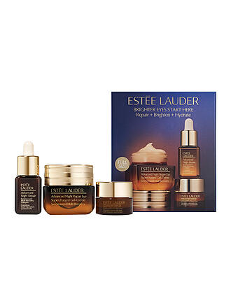 ESTÉE LAUDER | Advanced Night Repair Eye Cream Skincare Set  15ml/ 7ml/5ml