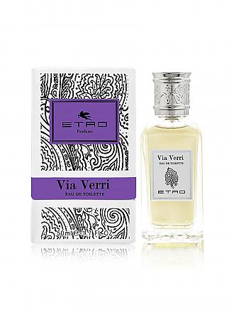 ETRO | Etro via Verri  Eau de Toilette 50ml