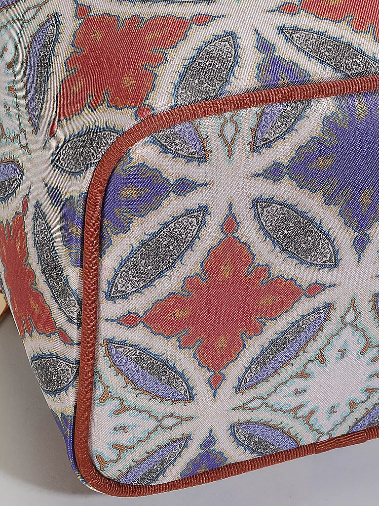 ETRO | Kosmetiktasche - Beauty Case | grau