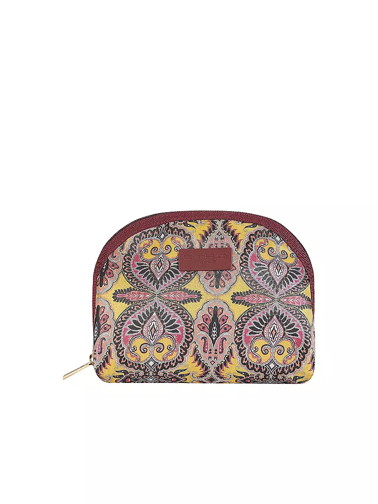 ETRO | Kosmetiktasche | senf