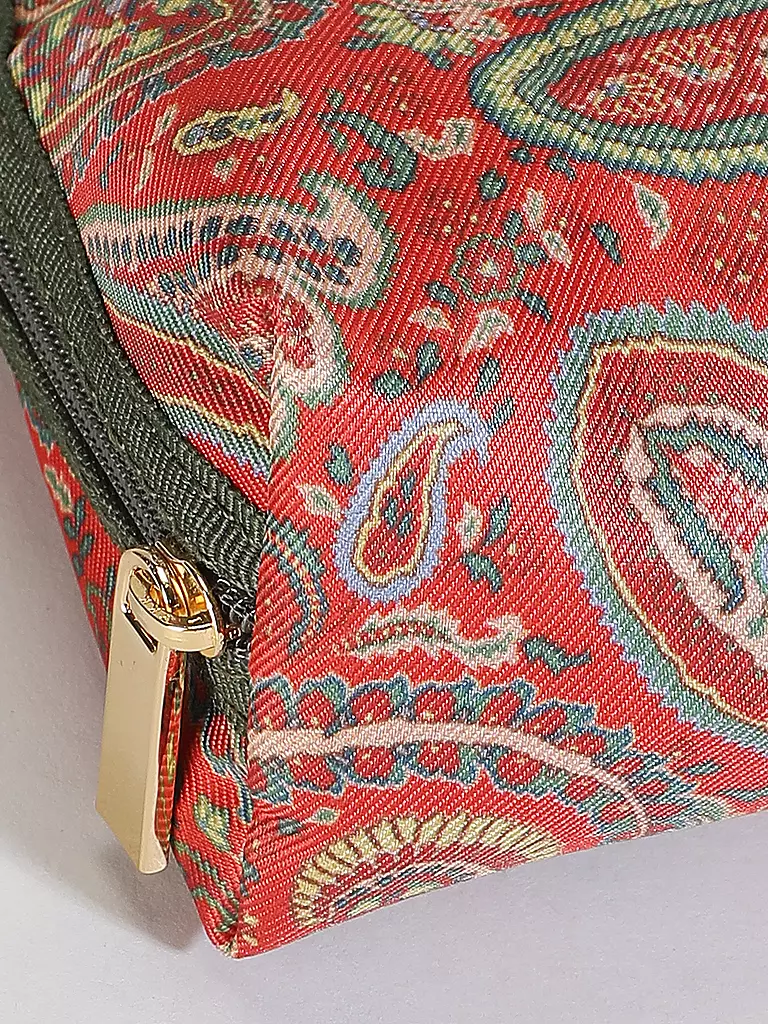 ETRO | Kosmetiktasche | senf