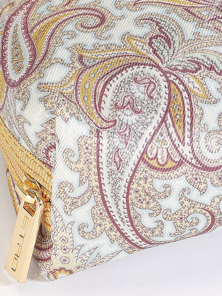 ETRO | Kosmetiktasche | camel