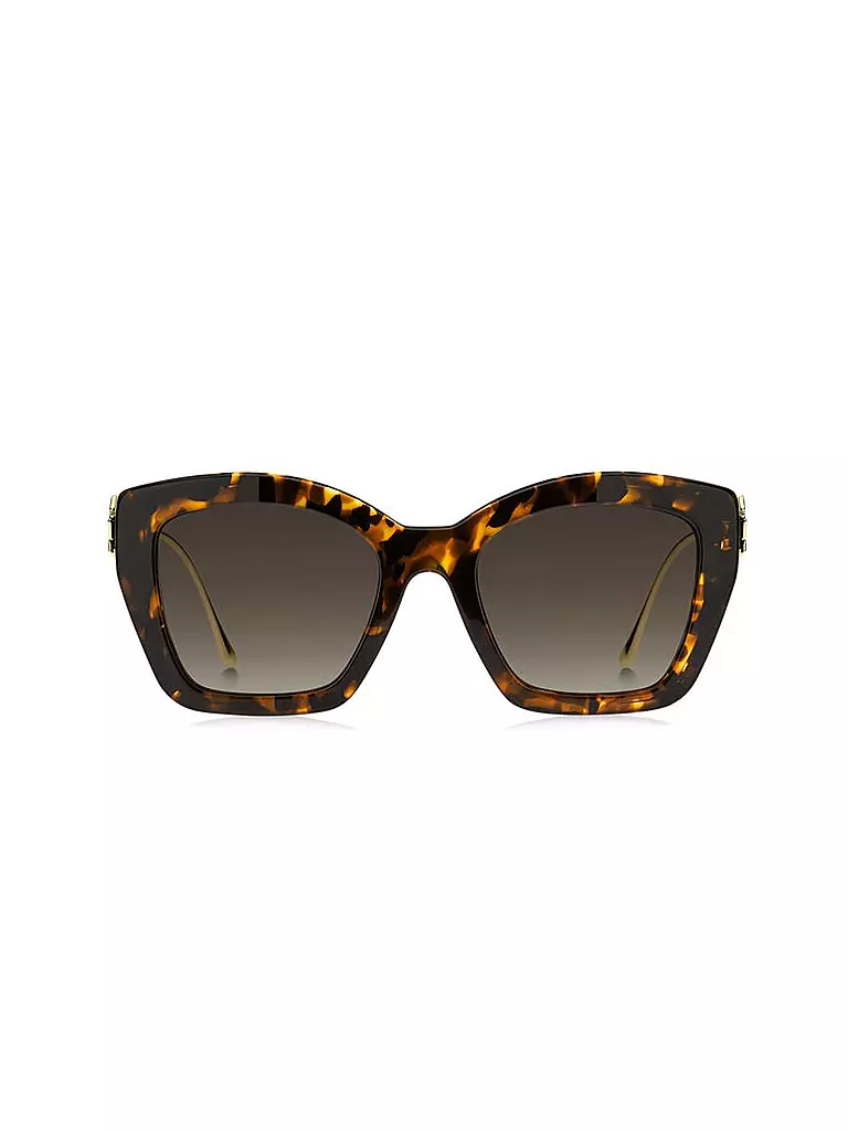 ETRO | Sonnenbrille 0039/G/S/53 | schwarz