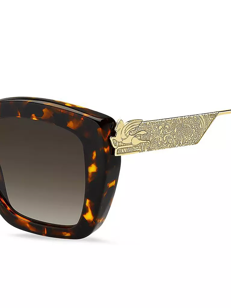 ETRO | Sonnenbrille 0039/G/S/53 | braun