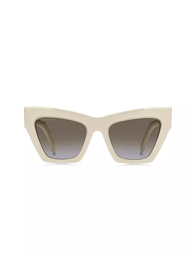 ETRO | Sonnenbrille ETRO0050/S/54 | beige