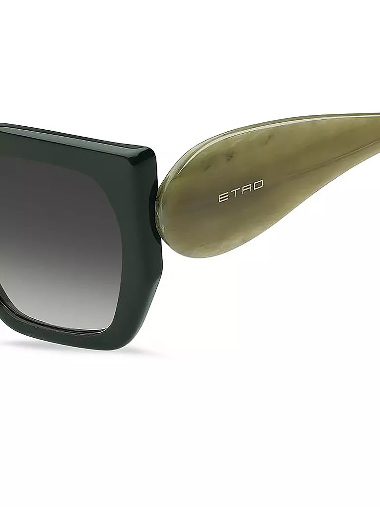 ETRO | Sonnenbrille ETRO0054/S/54 | braun