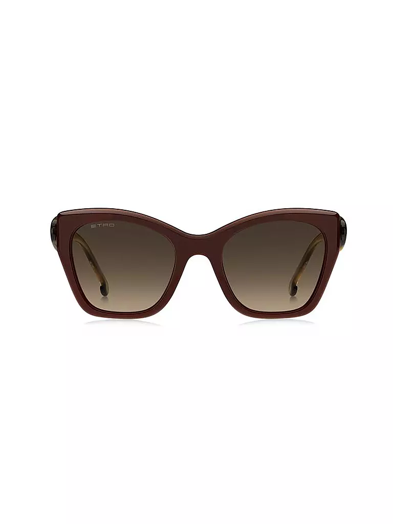 ETRO | Sonnenbrille ETRO0084/S/54 | braun