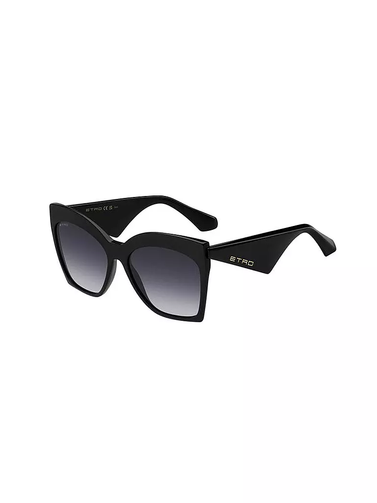 ETRO | Sonnenbrillen ETRO0044/S/59 | schwarz