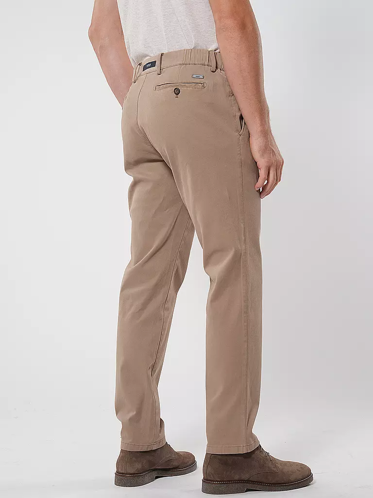 EUREX | Chino Thilo | beige