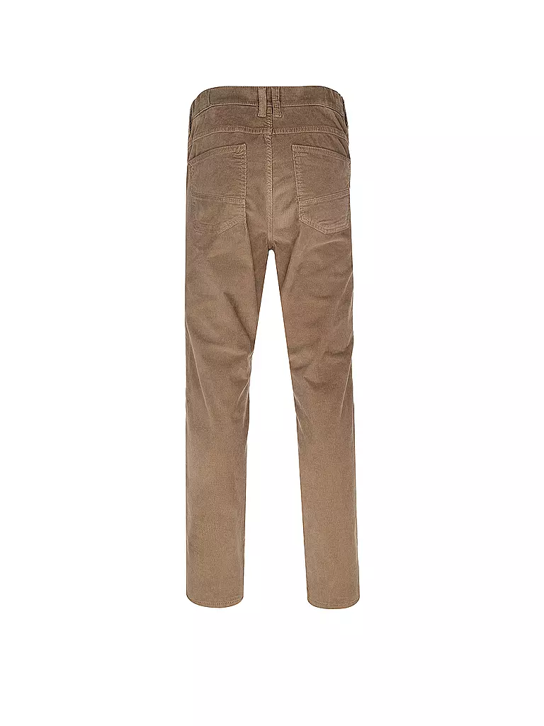 EUREX | Cordhose LUKA | beige