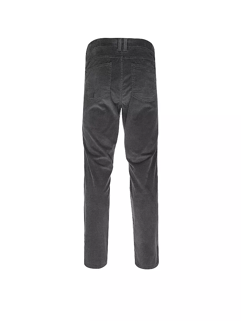 EUREX | Cordhose LUKA | grau