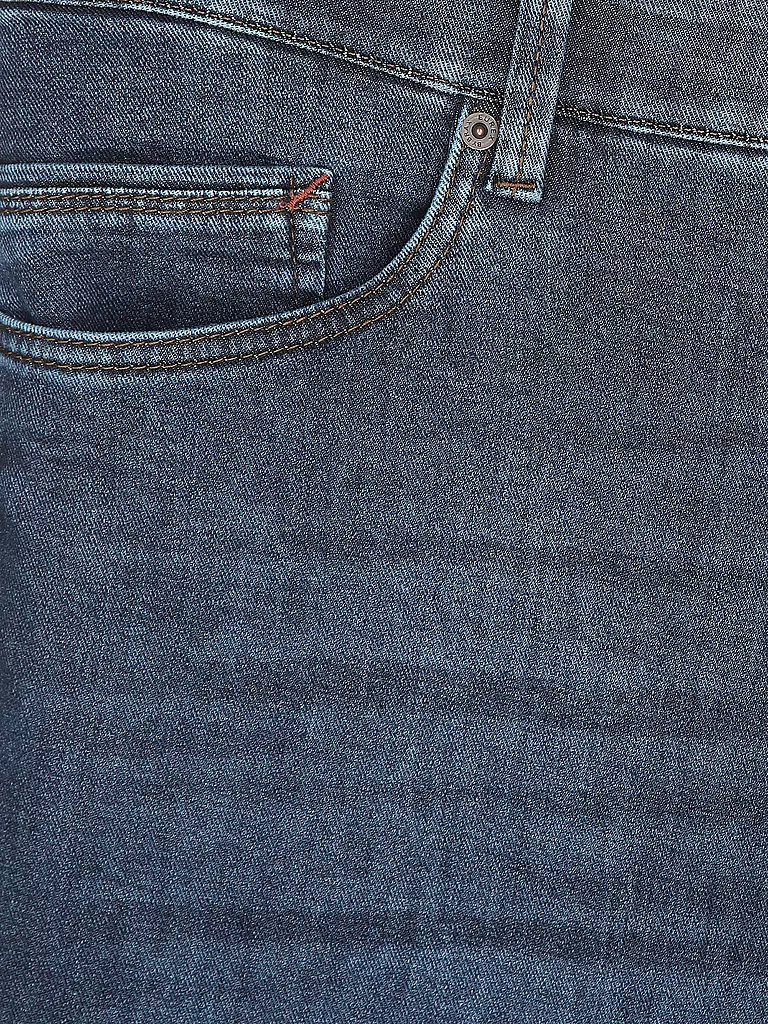 EUREX | Jeans Straight Fit LUKE | dunkelblau