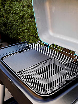 EVERDURE BY HESTON BLUMENTHAL | Gasgrill Warmhalterost Force / Furnace