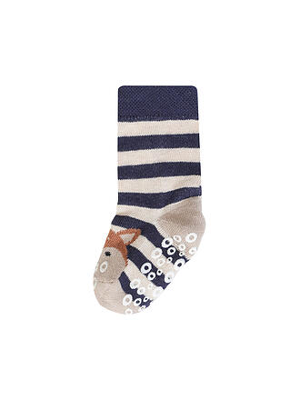 EWERS |  Baby Krabelsocken FUCHS 