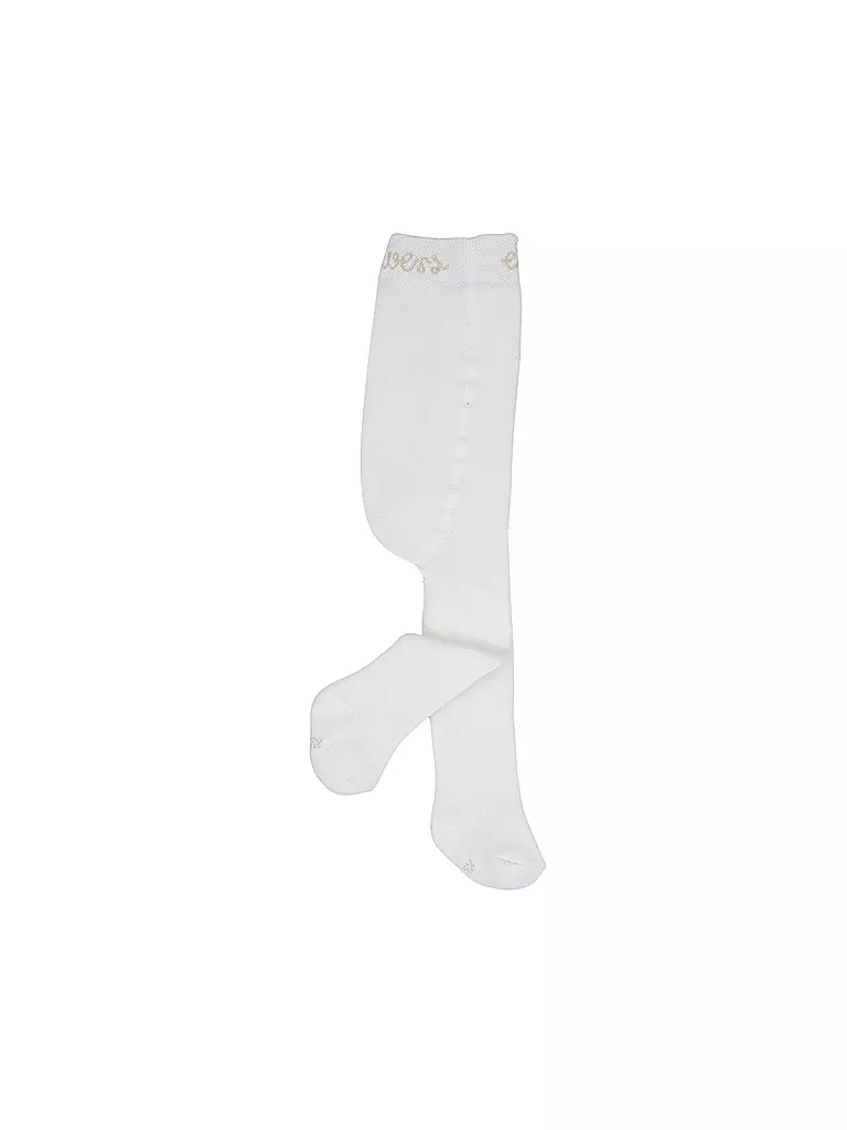 EWERS | Baby Strumpfhose  | beige