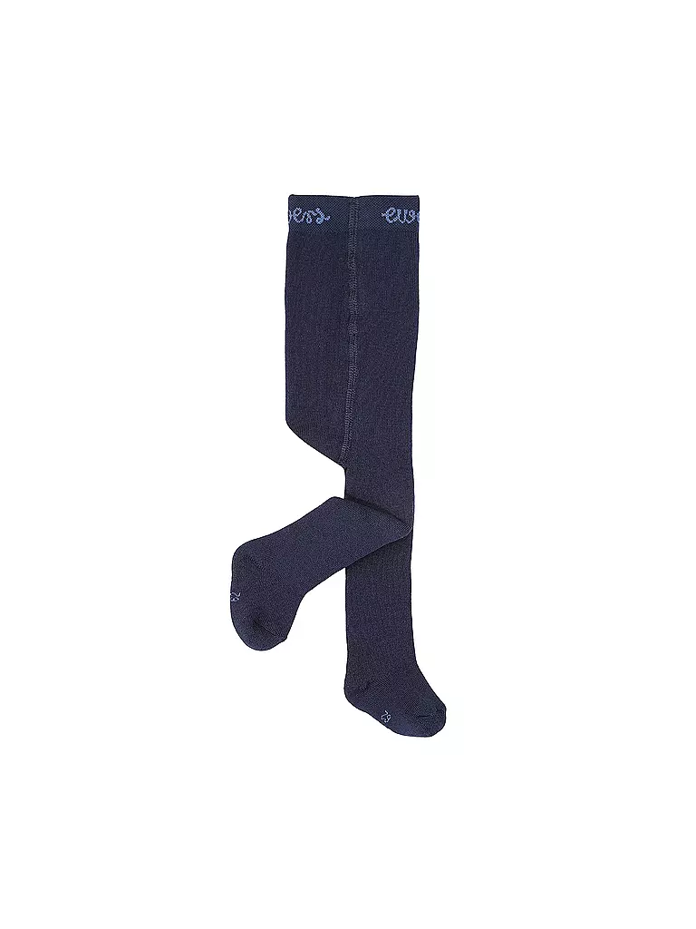 EWERS | Baby Strumpfhose marine | blau