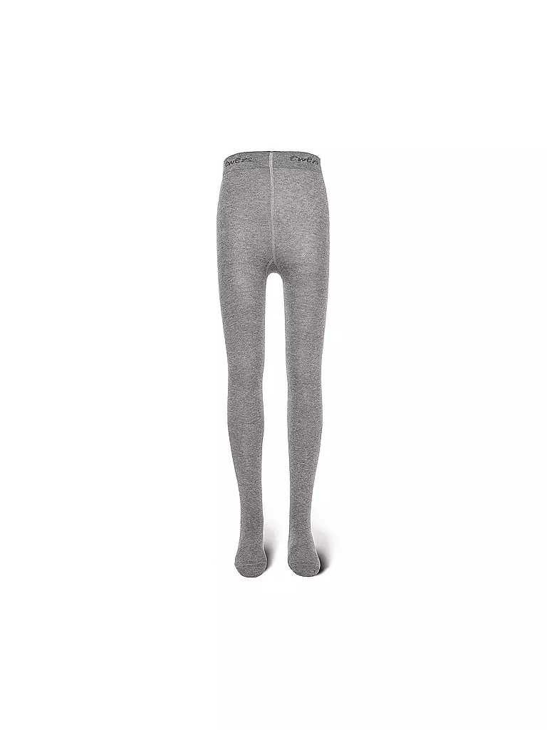 EWERS | Kinder Strumpfhose m. Grau | grau