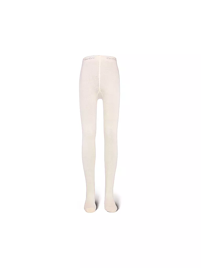 EWERS | Kinder Strumpfhose natur | creme