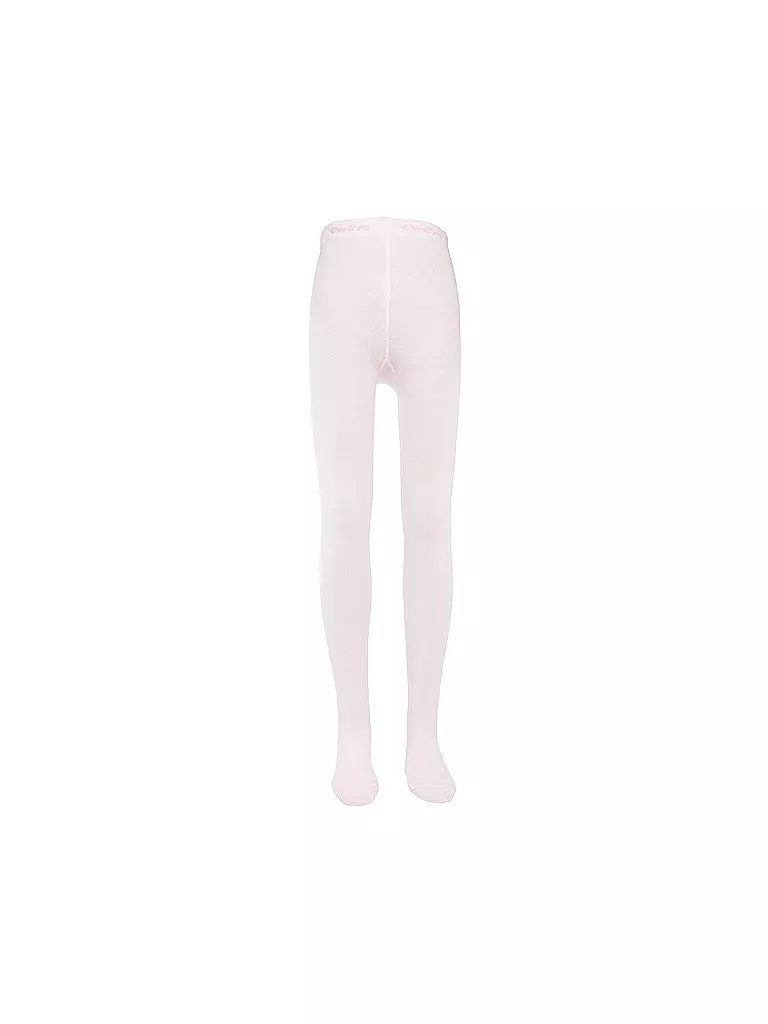 EWERS | Kinder Strumpfhose rose | rosa