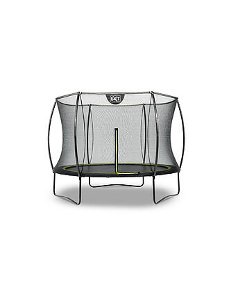 EXIT TOYS | Silhouette Trampolin 244cm