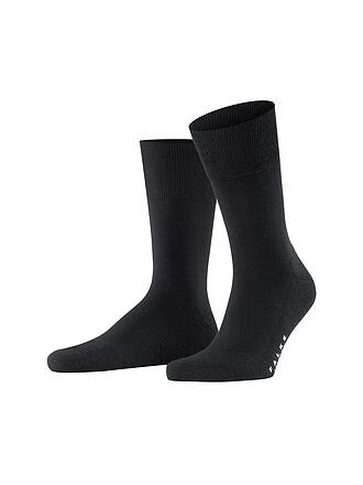 FALKE | Socken AIRPORT PLUS black