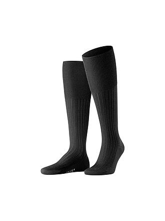 FALKE | Kniestrümpfe BRISTOL black