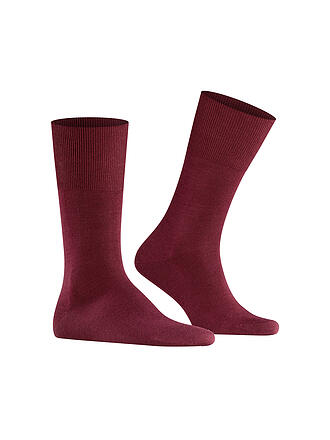 FALKE | Socken Airport barolo