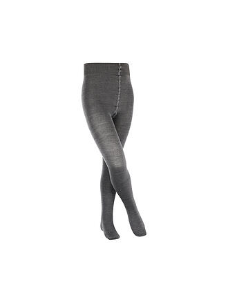 FALKE | Kinder Strumpfhose dark grey