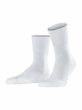 FALKE | Socken white