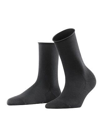 FALKE | Damen Socken ACTIVE BREEZE black