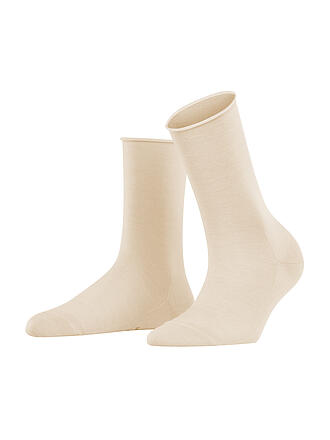 FALKE | Damen Socken ACTIVE BREEZE cream