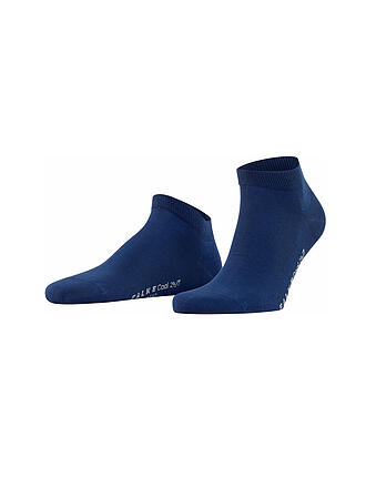 FALKE | Sneakersocken Cool 24/7  royal blue