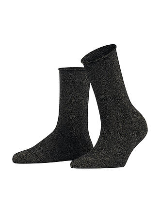 FALKE | Socken SHINY SO 