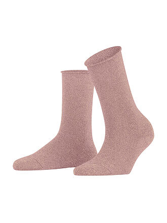 FALKE | Socken SHINY SO 