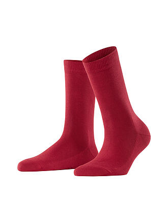 FALKE | Socken FAMILY scarlet 