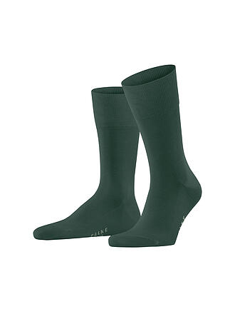 FALKE | Socken TIAGO hunter green