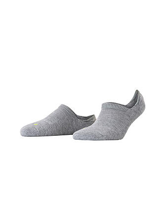 FALKE | Füsslinge COOL KICK light grey