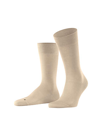 FALKE | Herren Socken SENSITIVE MALAGA silk