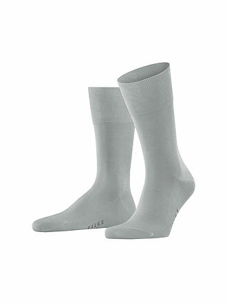 FALKE | Socken TIAGO mouse grey