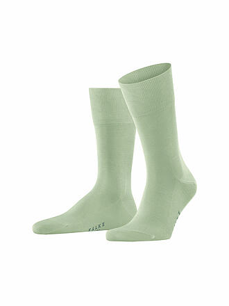 FALKE | Socken TIAGO pale olive