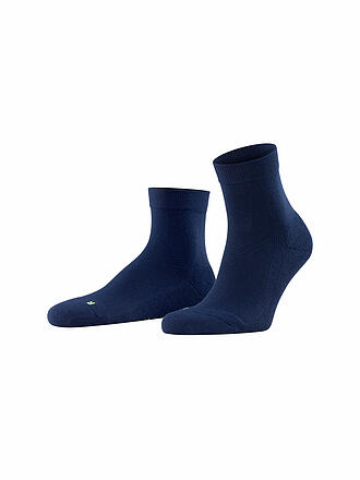 FALKE | Kurzsocken COOL KICK marine