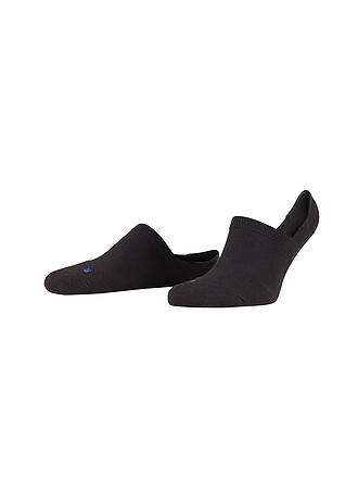 FALKE | Füsslinge COOL KICK black