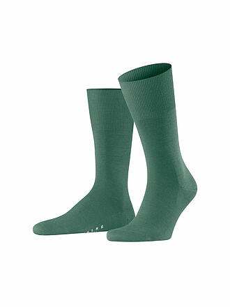 FALKE | Socken AIRPORT caiman 