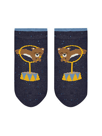 FALKE | Baby Socken space blue