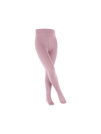 FALKE | Mädchen Strumpfhose COTTON TOUCH thulit