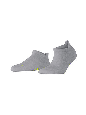 FALKE | Sneakersocken COOL KICK light grey me. 