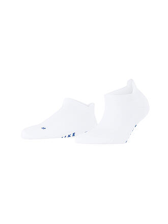 FALKE | Sneakersocken COOL KICK white