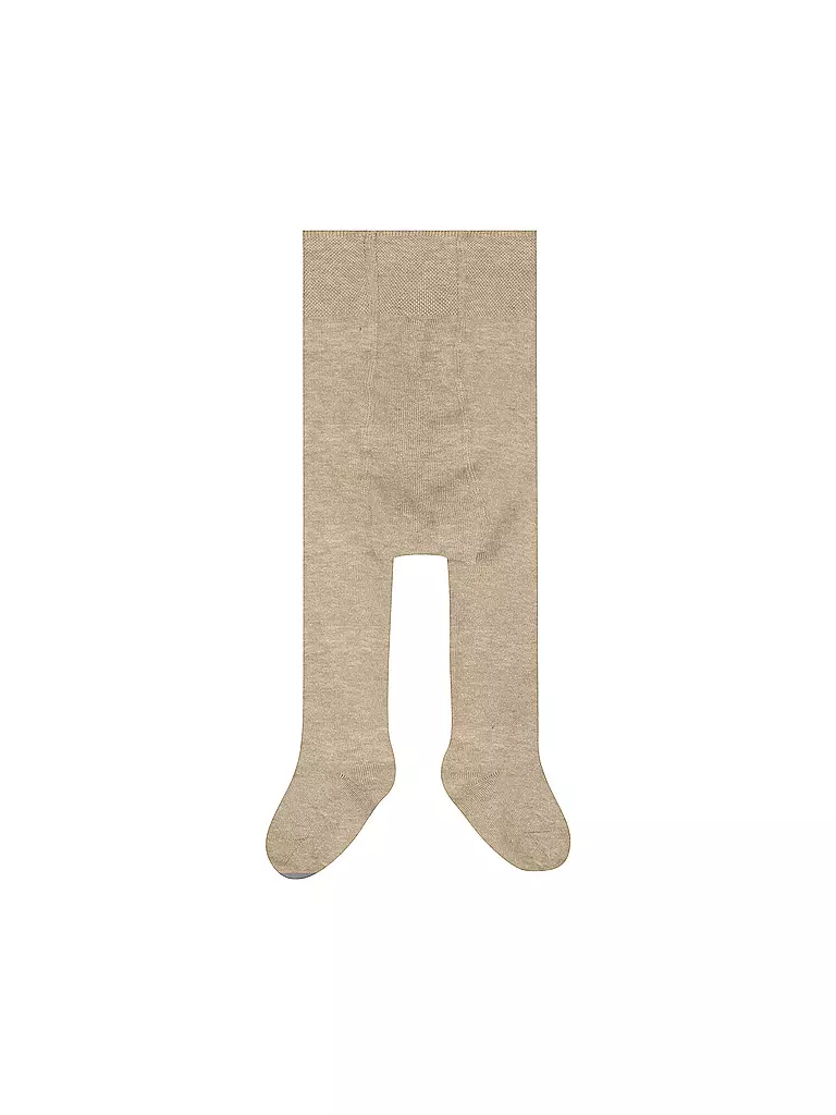 FALKE | Baby Strumpfhose FAMILY | beige