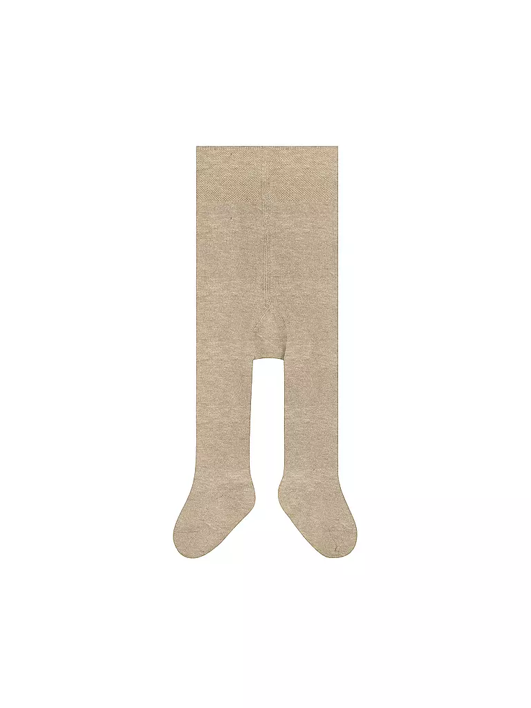 FALKE | Baby Strumpfhose FAMILY | beige