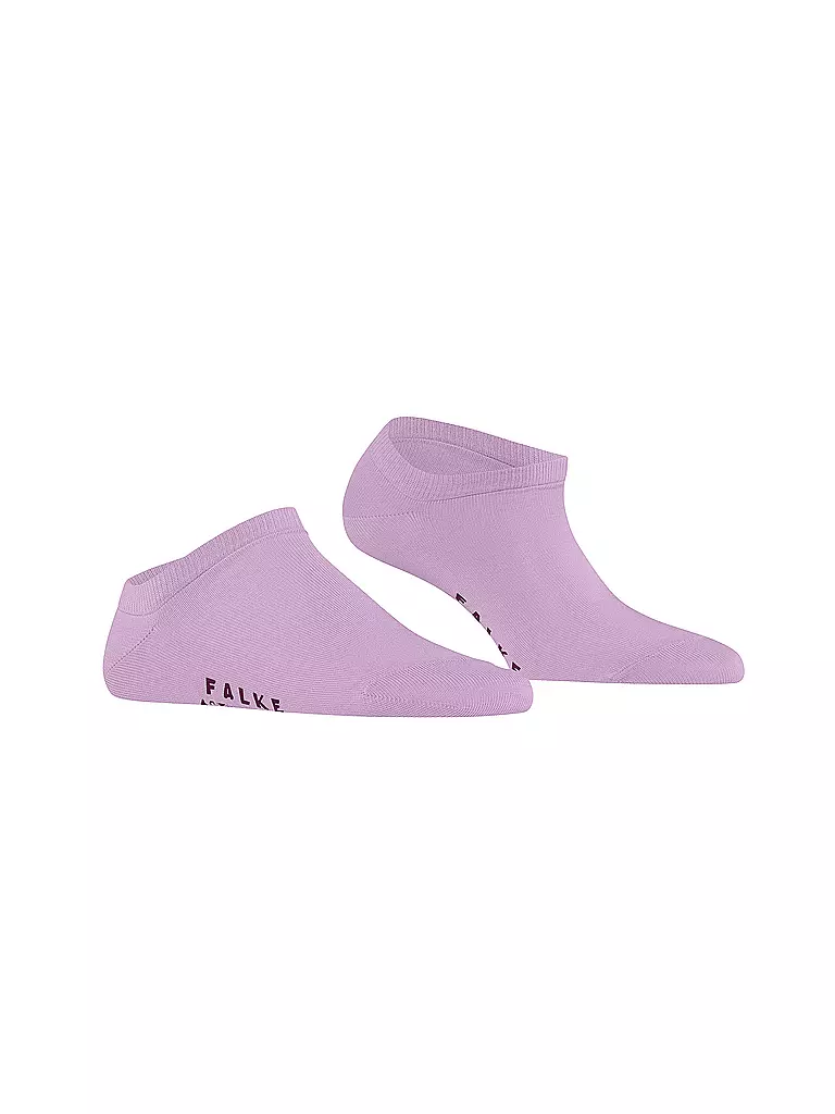 FALKE | Füsslinge ACTIVE BREEZE shell pink | blau